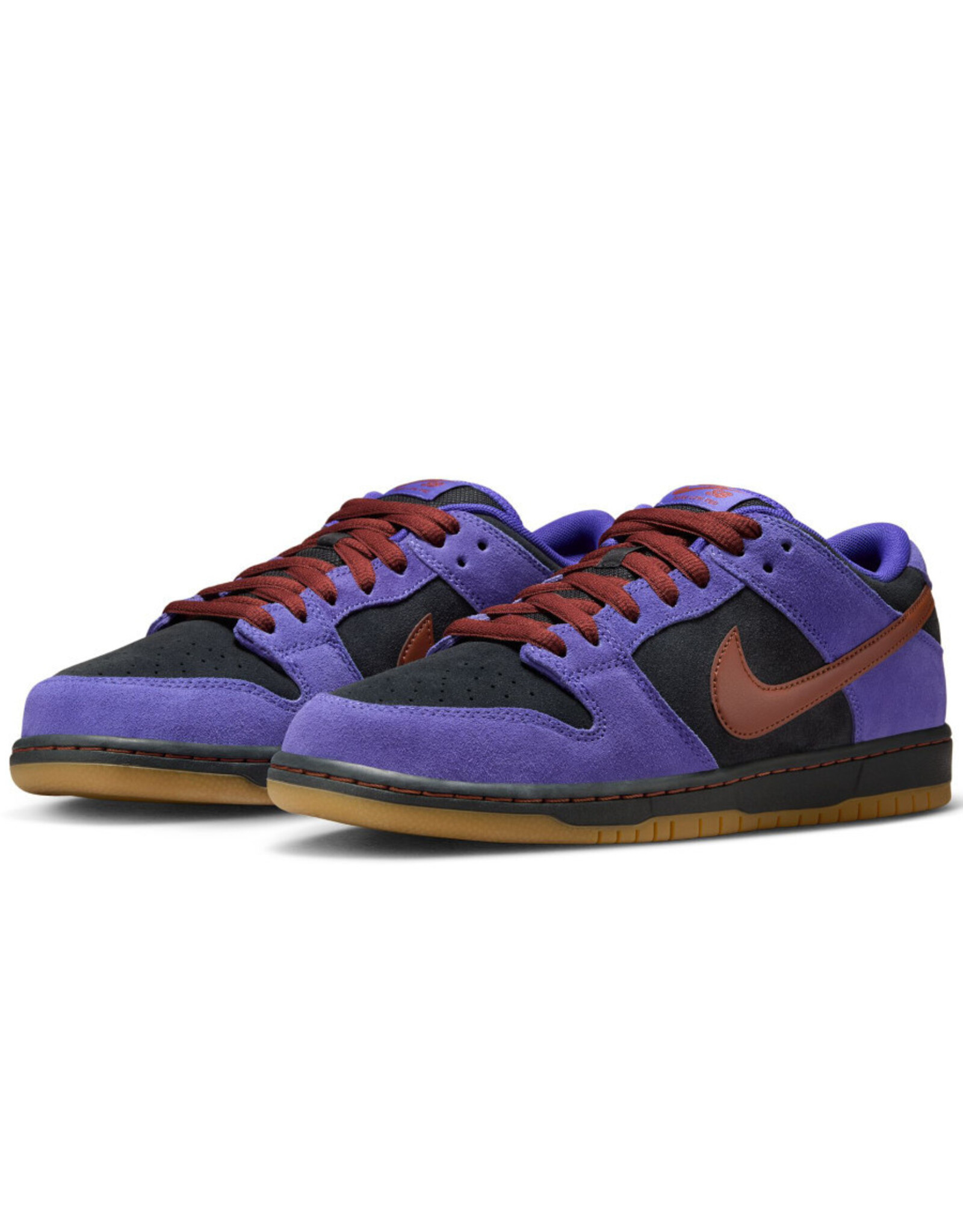 Nike SB Nike SB Shoe Dunk Low (Persian Violet)