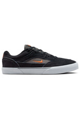 Nike SB Nike SB Shoe Malor (Black/Russet/Grey)
