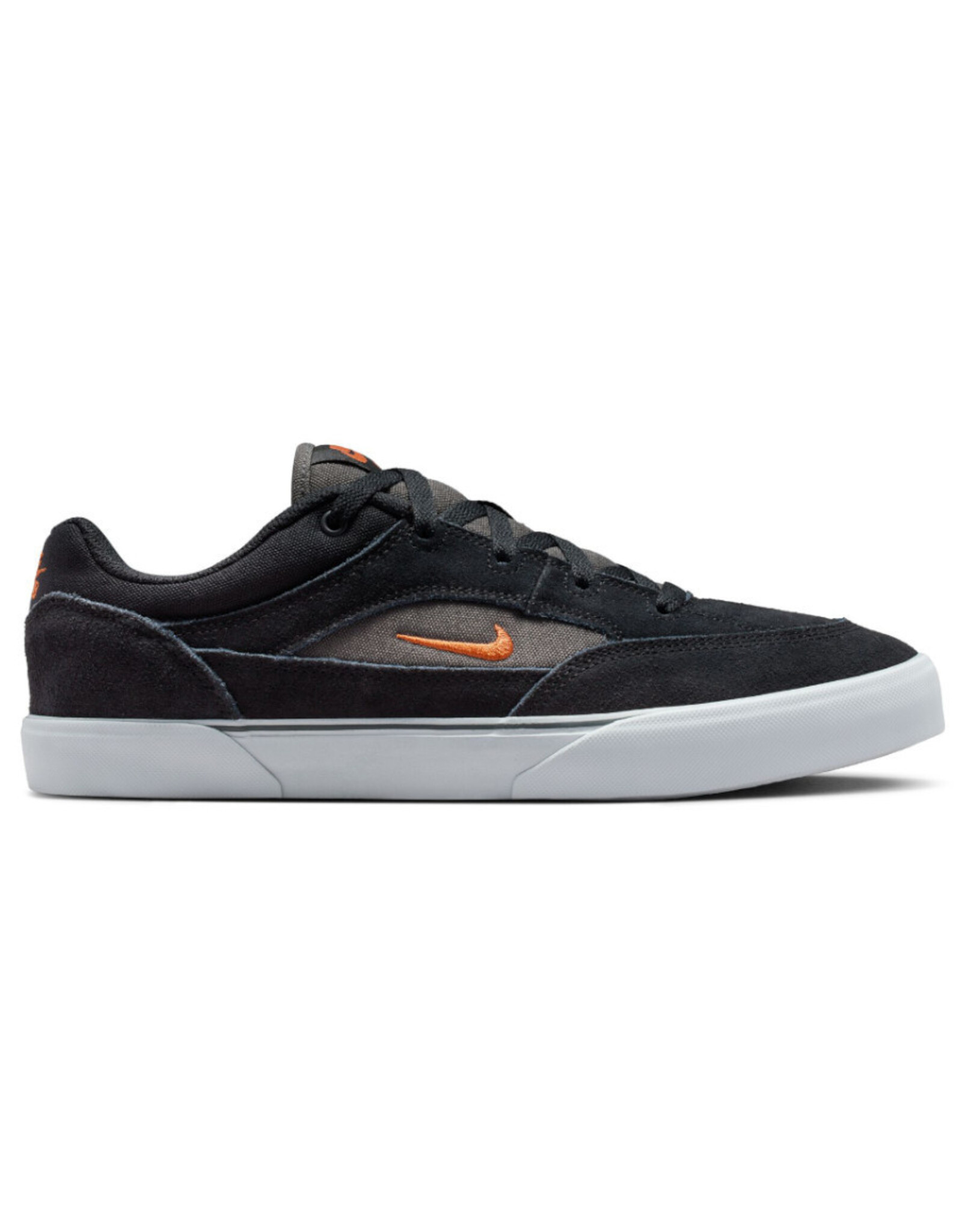 Nike SB Nike SB Shoe Malor (Black/Russet/Grey)