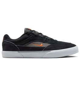Nike SB Nike SB Shoe Malor (Black/Russet/Grey)