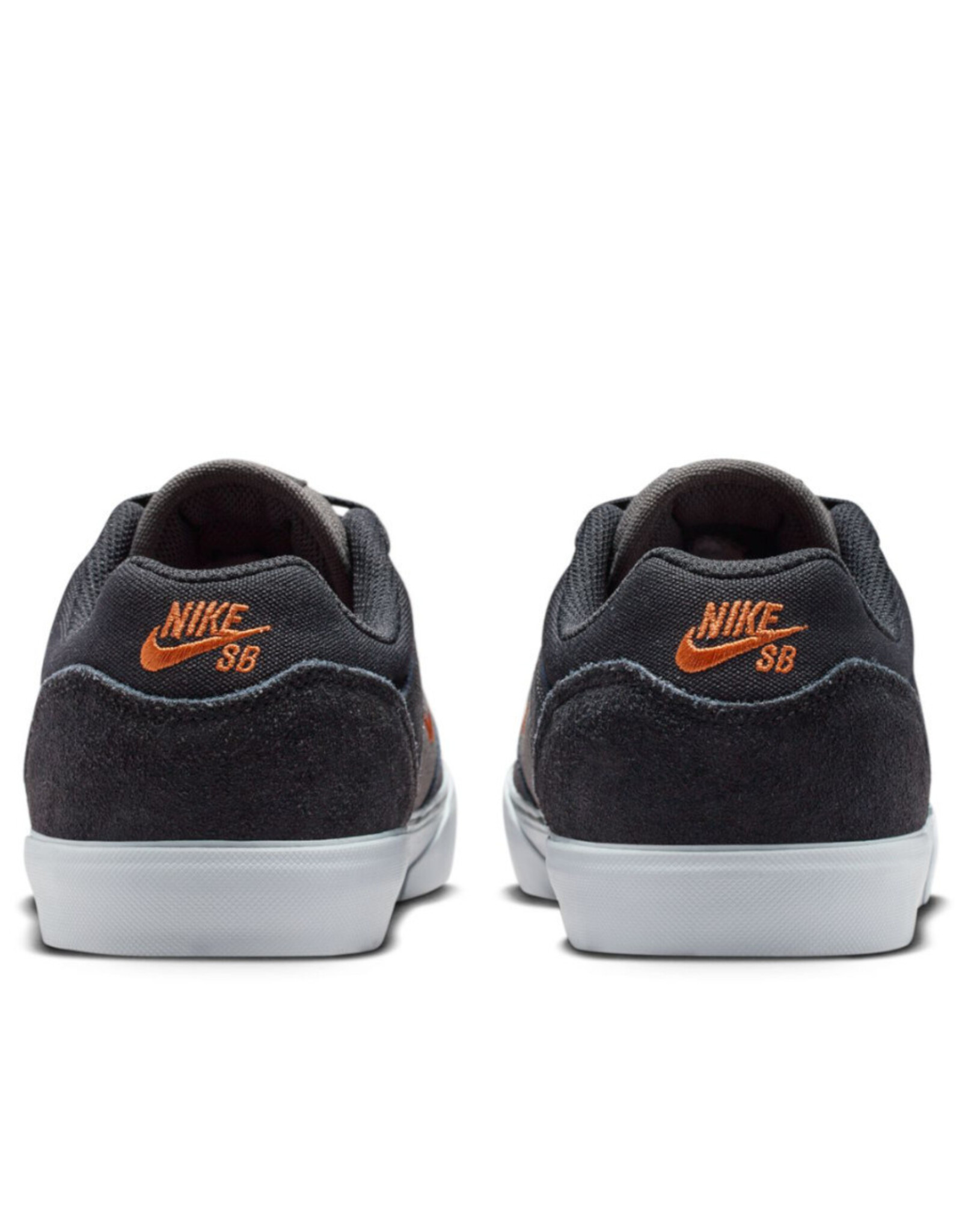 Nike SB Nike SB Shoe Malor (Black/Russet/Grey)