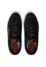 Nike SB Nike SB Shoe Malor (Black/Russet/Grey)