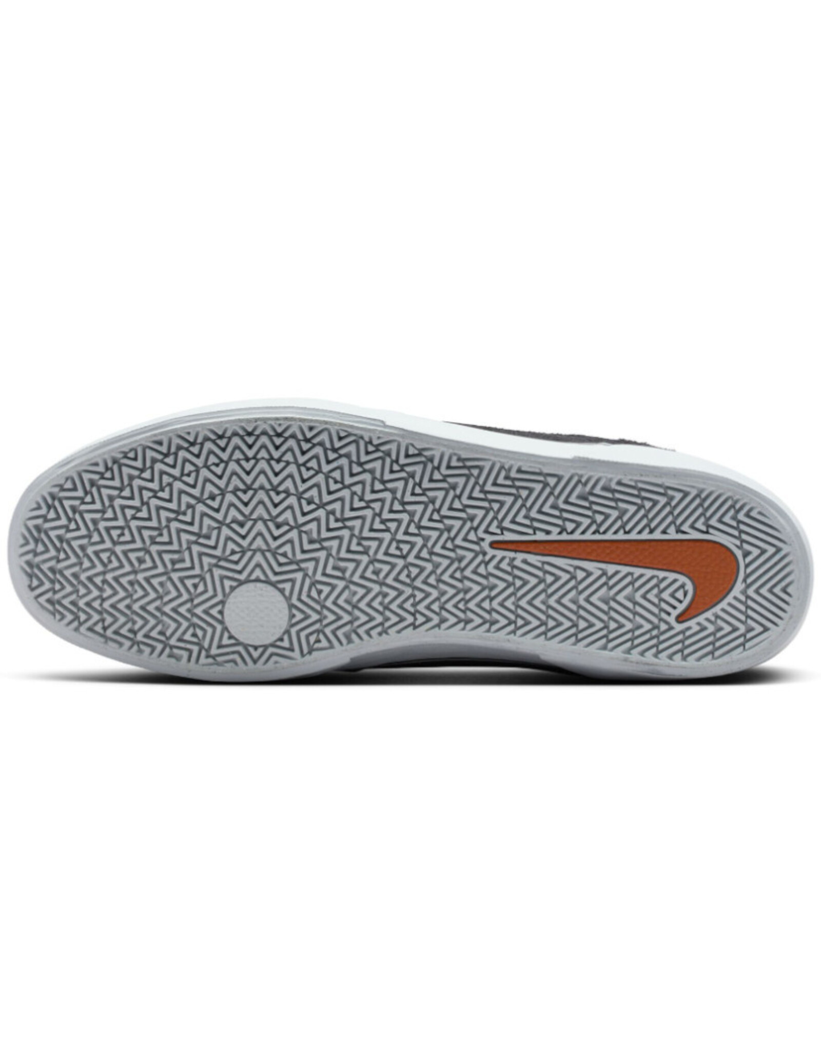 Nike SB Nike SB Shoe Malor (Black/Russet/Grey)