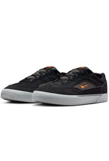 Nike SB Nike SB Shoe Malor (Black/Russet/Grey)