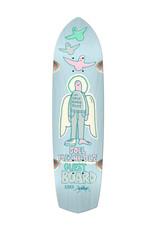 Krooked Krooked Deck Joel Meinholz Guest Pro Zig Zagger (8.62)
