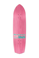 Krooked Krooked Deck Joel Meinholz Guest Pro Zig Zagger (8.62)