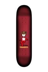 Krooked Krooked Deck Brad Cromer Mad King (8.06)