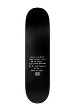 Krooked Krooked Deck Brad Cromer Mad King (8.06)