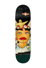 Krooked Krooked Deck Tom Knox Three Star (8.25)