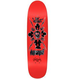 Krooked Krooked Deck Van Wastell Redux (8.6)