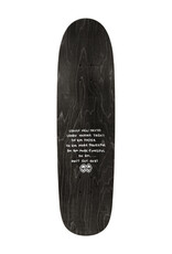 Krooked Krooked Deck Van Wastell Redux (8.6)