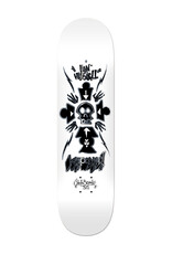 Krooked Krooked Deck Van Wastell Redux True Fit (8.25)