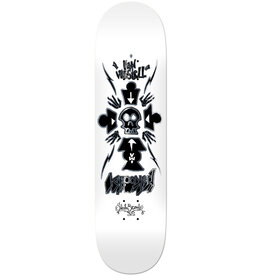 Krooked Krooked Deck Van Wastell Redux True Fit (8.25)