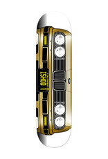 Real Real Deck Ishod Wair Grill LTD True Fit (8.25)