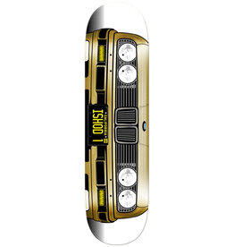 Real Real Deck Ishod Wair Grill LTD True Fit (8.25)