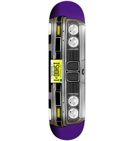 Real Real Deck Ishod Wair Grill LTD Twin Tail (8.5)