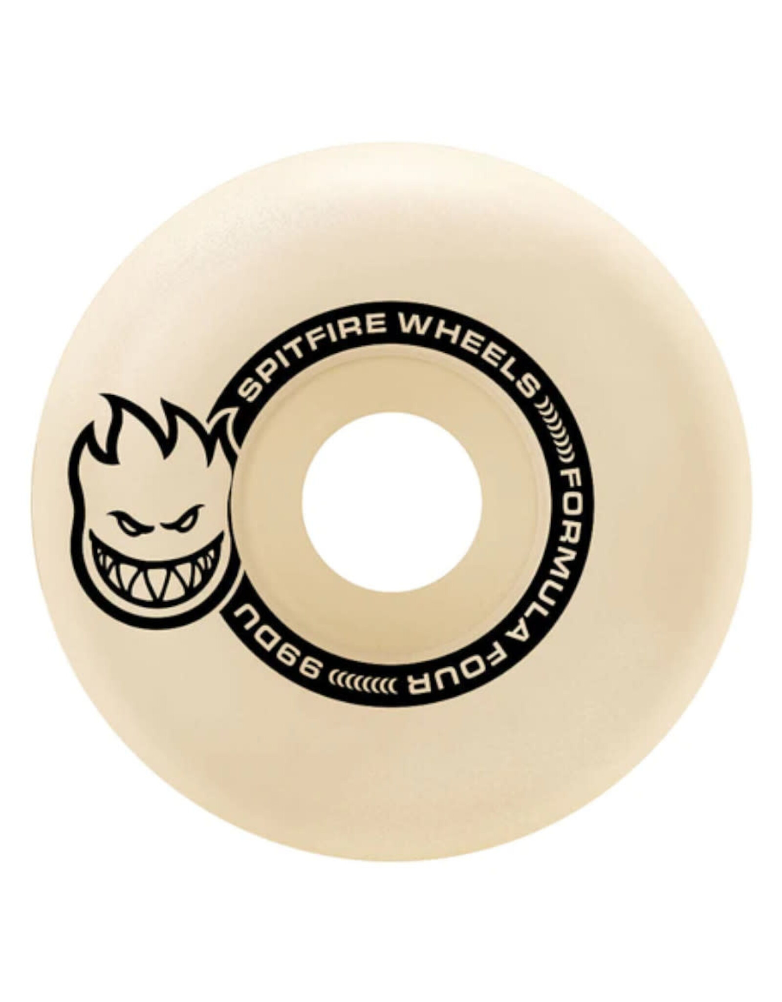 Spitfire Spitfire Wheels Formula Four Lil Smokies Tablet (48mm/99d)