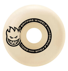 Spitfire Spitfire Wheels Formula Four Lil Smokies Tablet (48mm/99d)