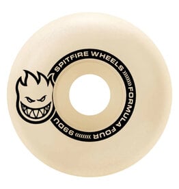 Spitfire Spitfire Wheels Formula Four Lil Smokies Tablet (50mm/99d)