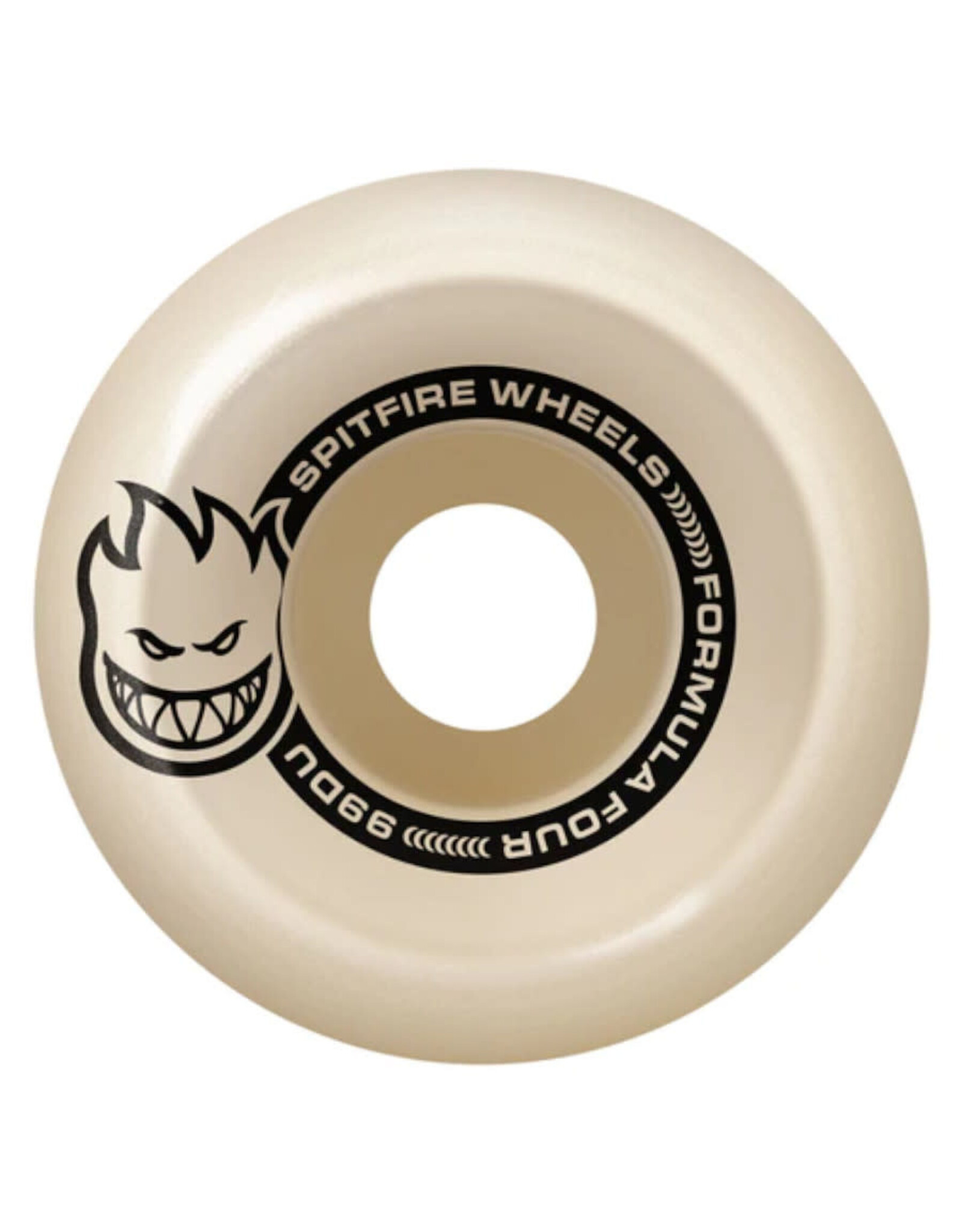 Spitfire Spitfire Wheels Formula Four Lil Smokies Conical Full (48mm/99d)