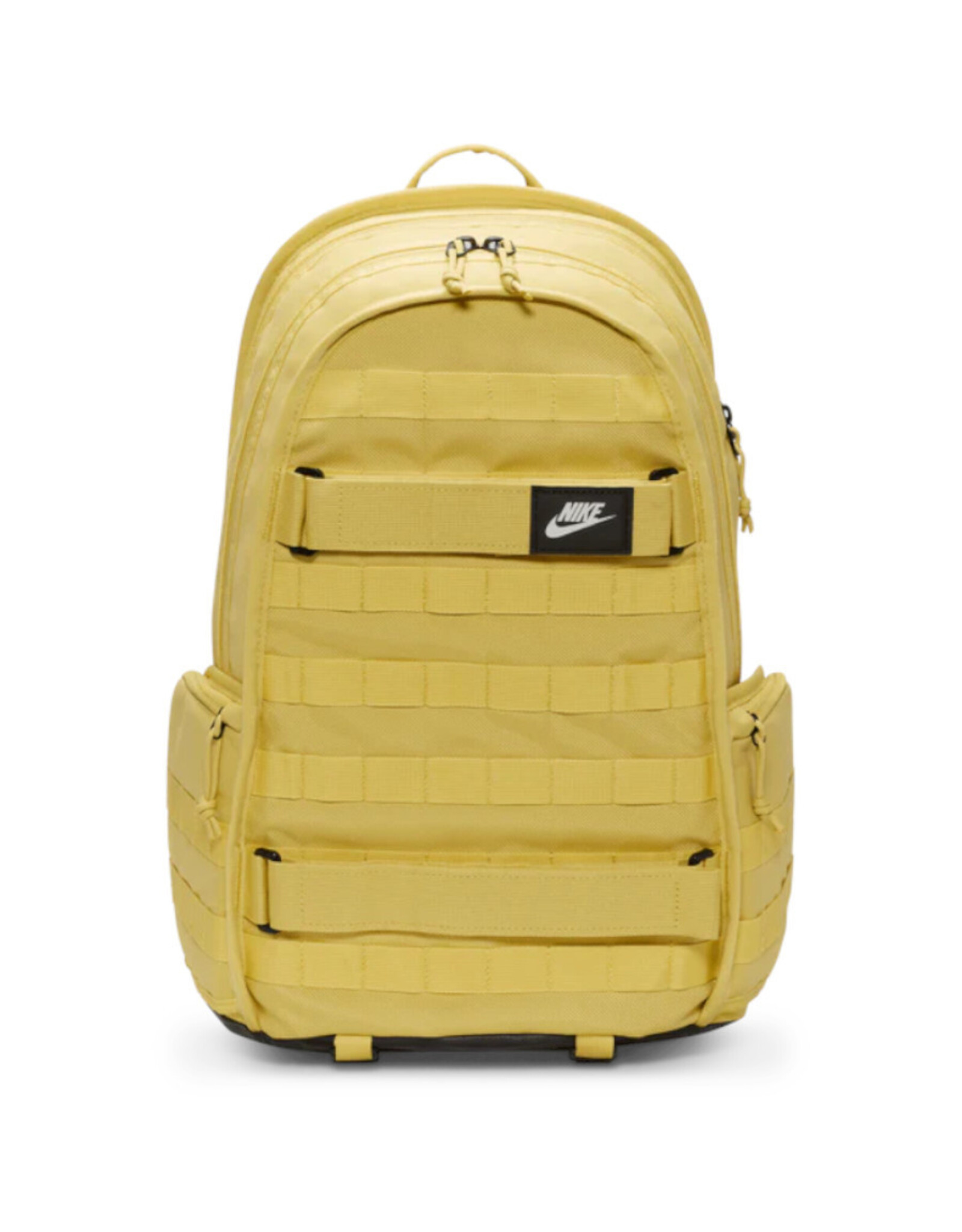 Nike SB Nike Backpack Sportswear RPM 2.0 (Saturn Gold)