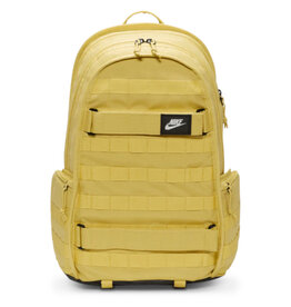 Nike SB Nike Backpack Sportswear RPM 2.0 (Saturn Gold)