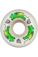 Powell Peralta Powell Peralta Wheels Dragon Formula Nano Rat (54X34mm/93a)