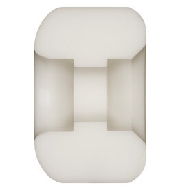 Powell Peralta Powell Peralta Wheels Dragon Formula Red Nano Rat (54X34mm/93a)