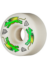 Powell Peralta Powell Peralta Wheels Dragon Formula Nano Rat (54X34mm/93a)