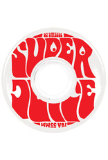 OJ Wheels OJ Wheels Team Mini Super Juice White (55mm/78a)