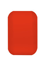 OJ Wheels OJ Wheels Team Throws Up Chubbies Red (56mm/101a)