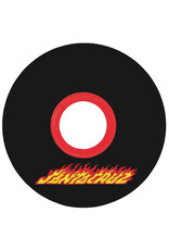 OJ Wheels OJ Wheels Team Flame Dot Mini Super Juice Black (55mm/78a)