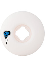 OJ Wheels OJ Wheels Ryan Townley Pup Chubbies White/Black (56mm/99a)