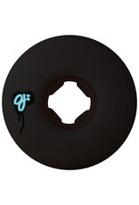 OJ Wheels OJ Wheels Jon Dickson Cat Chubbies White/Black (56mm/99a)