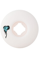OJ Wheels OJ Wheels Jon Dickson Cat Chubbies White/Black (56mm/99a)