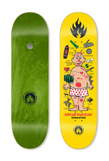 Black Label Black Label Deck Omar Hassan Operation (8.38)