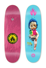 Black Label Black Label Deck Jason Adams Punk Baby 2 Custom Egg Shape (9.5)