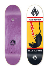 Black Label Black Label Deck Jake Reuter Rat Kill (8.5)