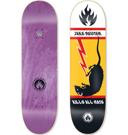 Black Label Black Label Deck Jake Reuter Rat Kill (8.5)