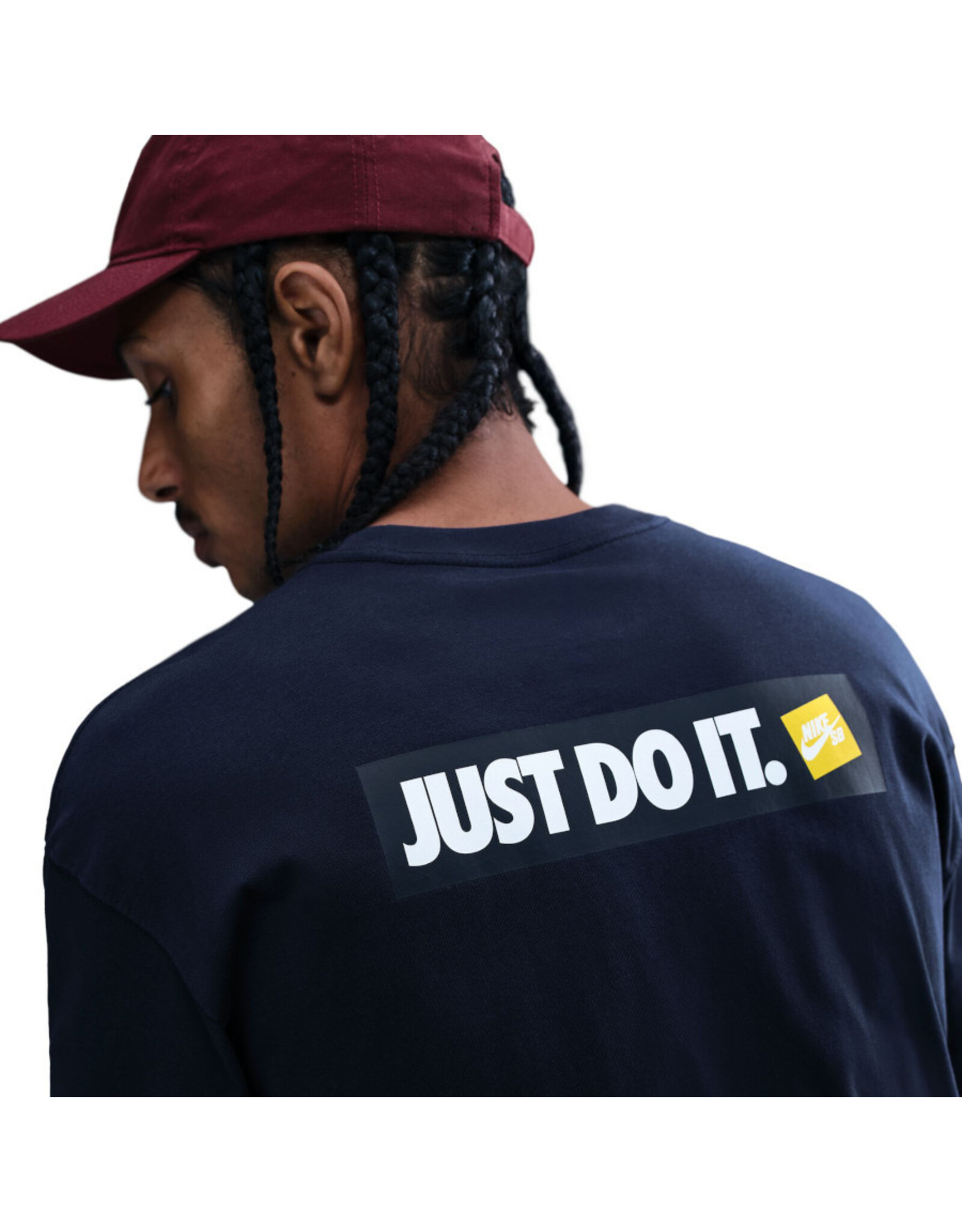 Nike SB Nike SB Tee Air Max 95 Koston S/S (Midnight Navy)