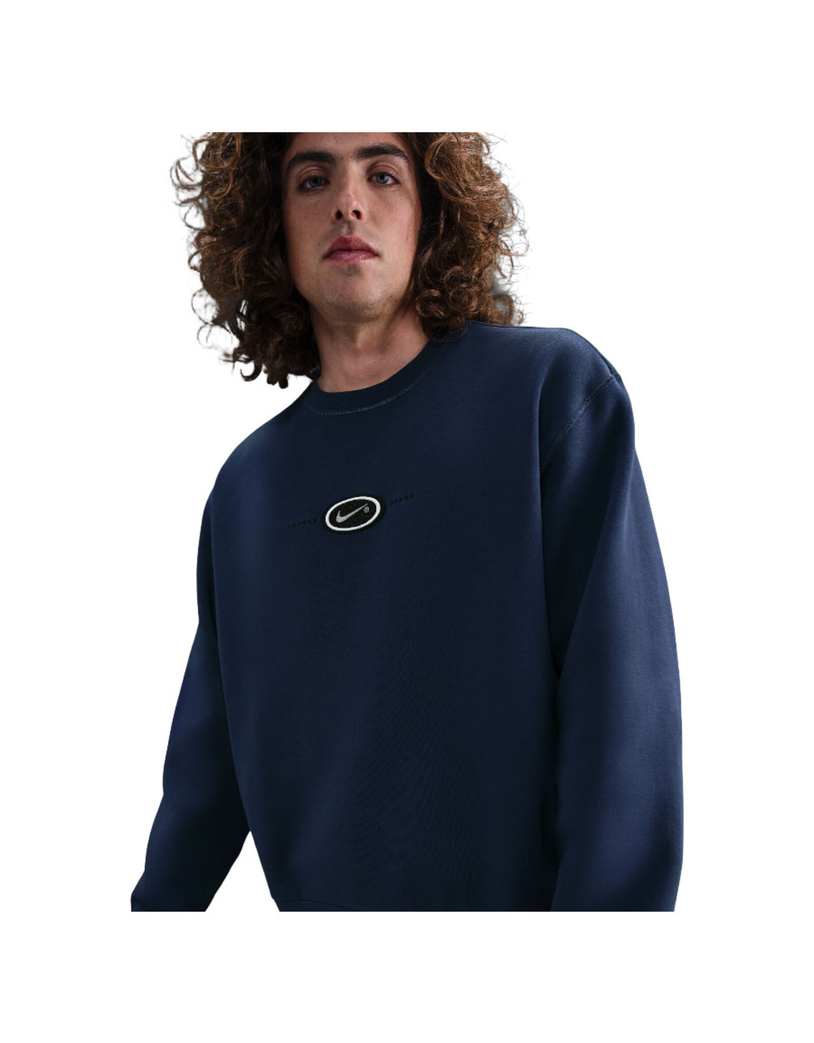 Nike SB Nike SB Crew Fleece Air Max 95 Koston (Midnight Navy)