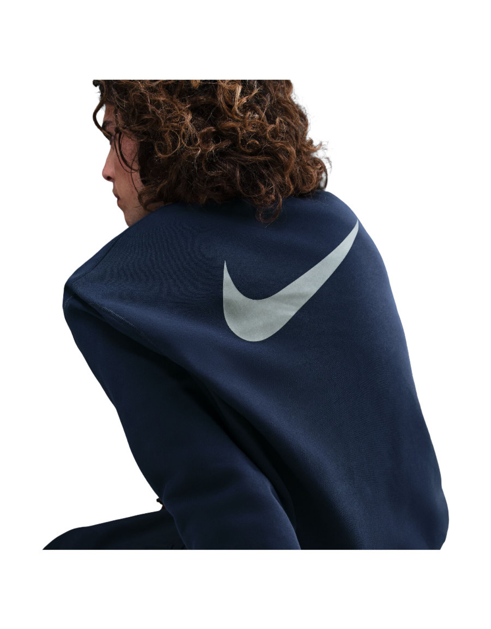 Nike SB Nike SB Crew Fleece Air Max 95 Koston (Midnight Navy)