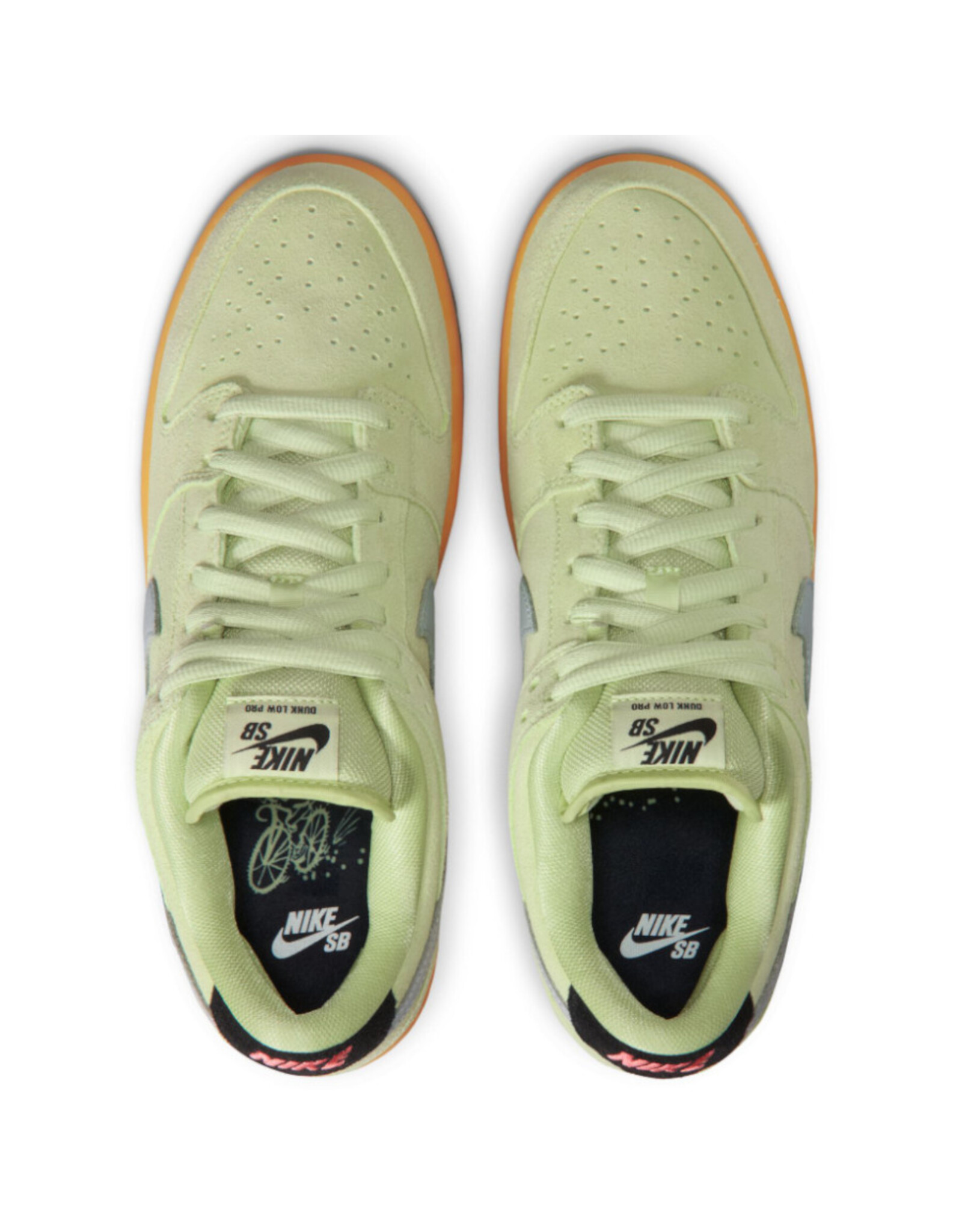 Nike SB Nike SB Shoe Dunk Low (Verdugo)