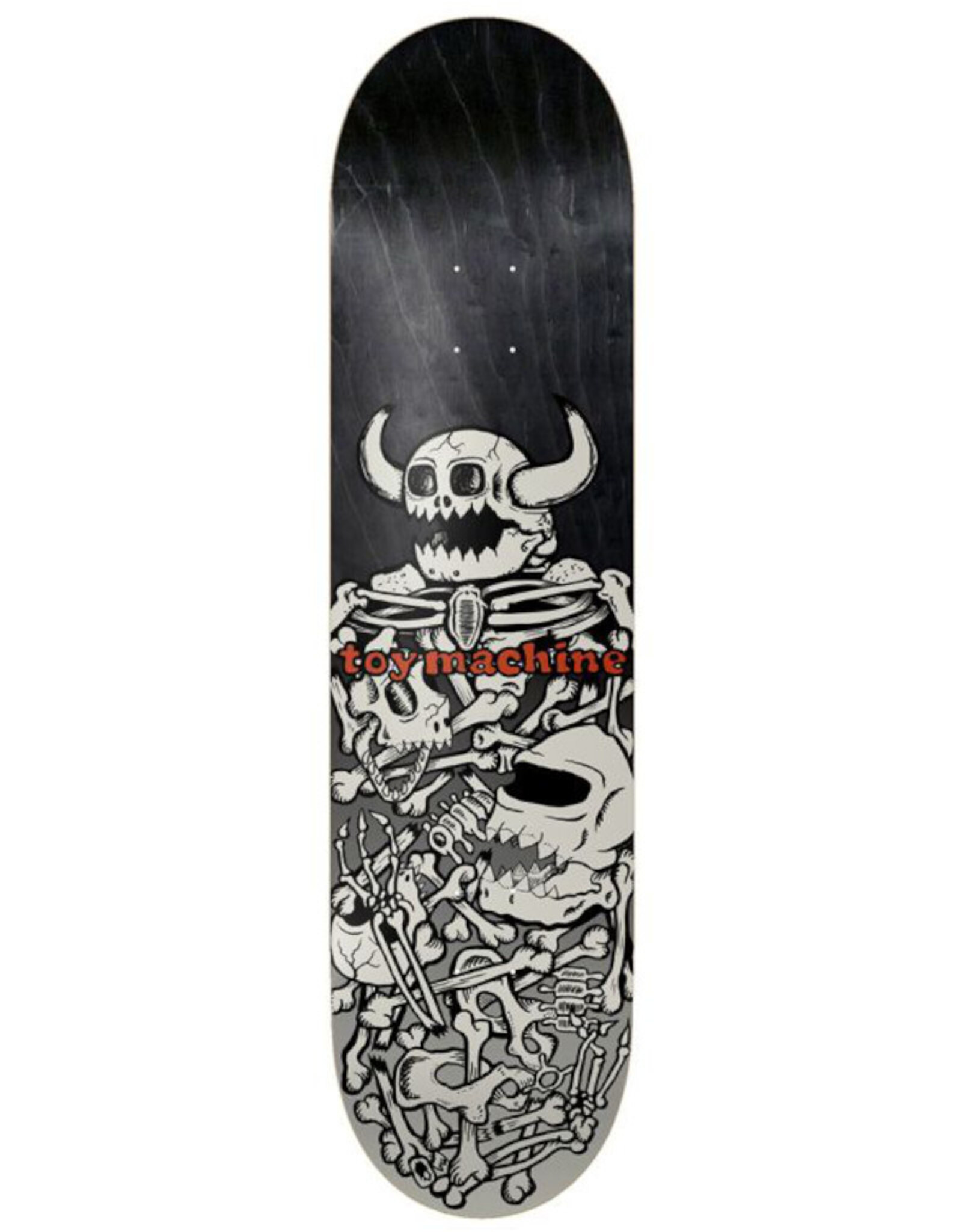 Toy Machine Toy Machine Deck Team Dead Monster (8.5)