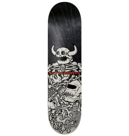 Toy Machine Toy Machine Deck Team Dead Monster (8.5)