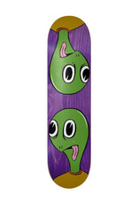 Toy Machine Toy Machine Deck Team Turtle Boy Symmetrical (8.25)