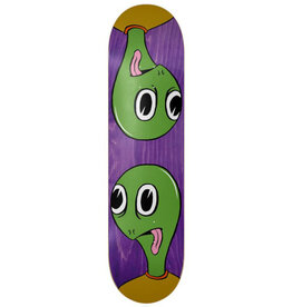 Toy Machine Toy Machine Deck Team Turtle Boy Symmetrical (8.25)
