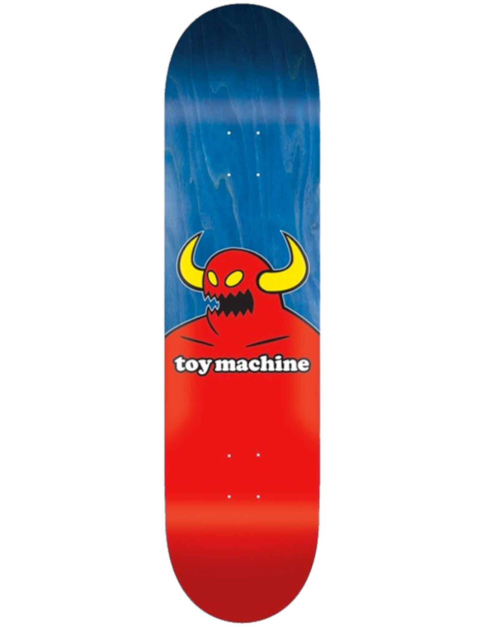 Toy Machine Toy Machine Deck Team Monster Assorted (8.13)