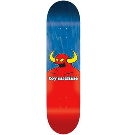 Toy Machine Toy Machine Deck Team Monster Assorted (8.13)
