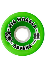 Pig Pig Wheels Rover Green (59mm/85a)